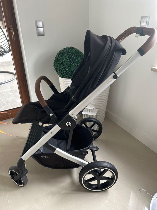 Wózek cybex balios s