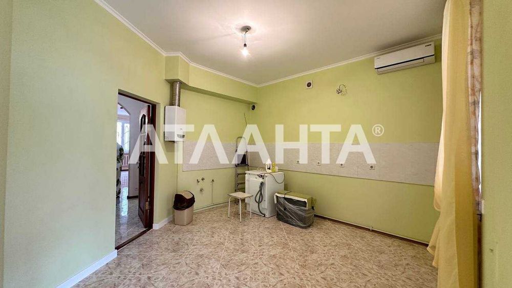 Роскошный 3х-этажный дом Большой Фонтан 7 станция