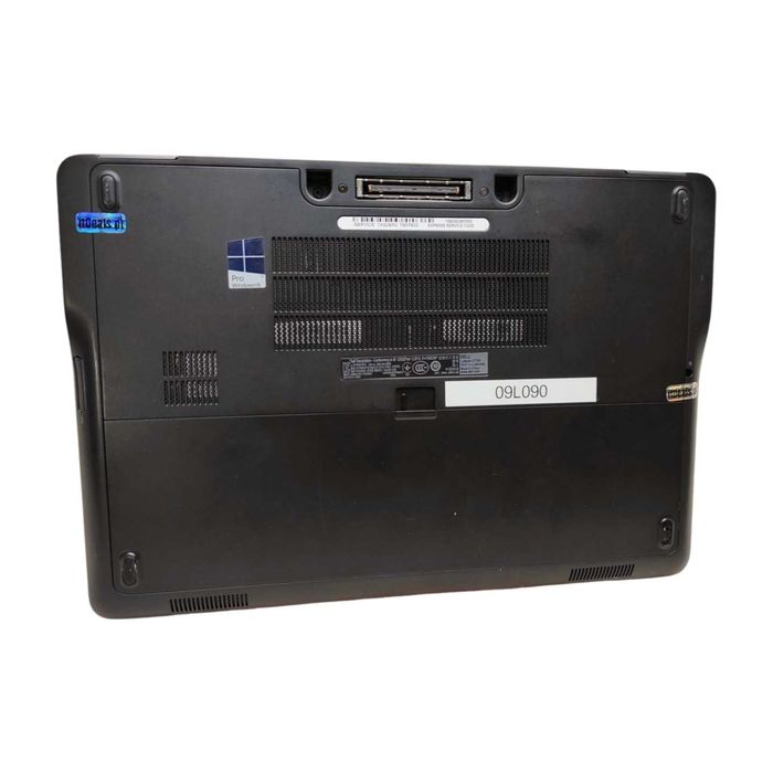 LAPTOP | Dell Latitude E7250 | i5-5300U | 16GB | 128SSD | 4G LTE | W11