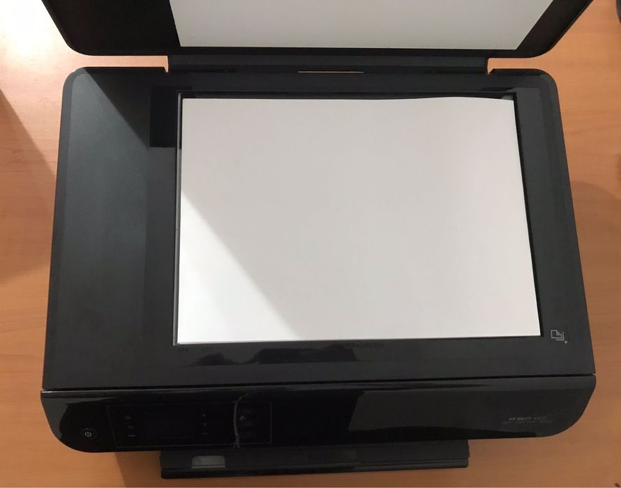 Impressora HP ENVY 4500