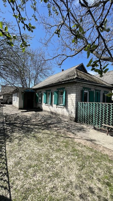 Продаж будинку у Білецьківці