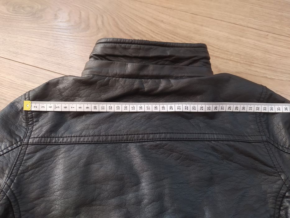 Косуха, куртка OVS для хлопчика