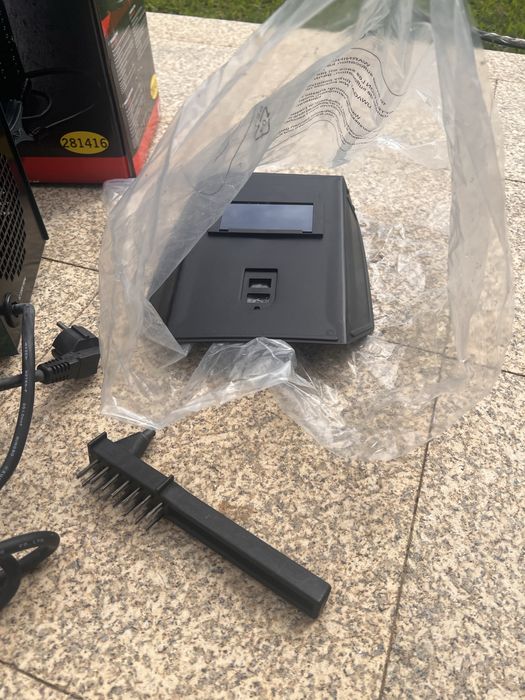 Maquina de Soldar Eletrica PESG 120 B3