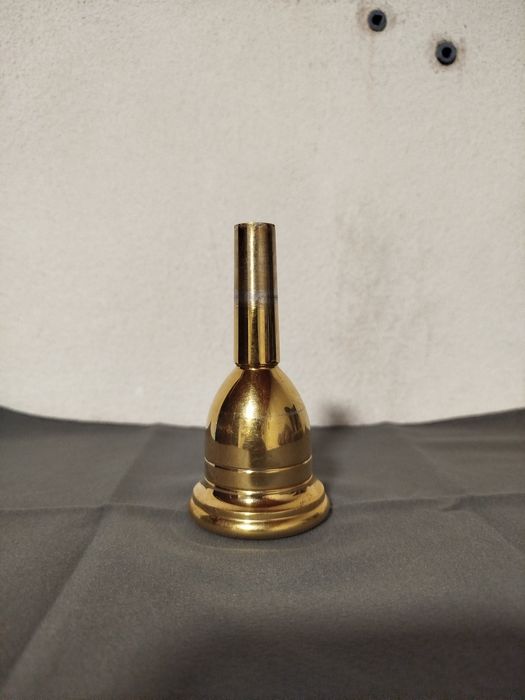 Bocal para tuba Perantucci PT-88+ G