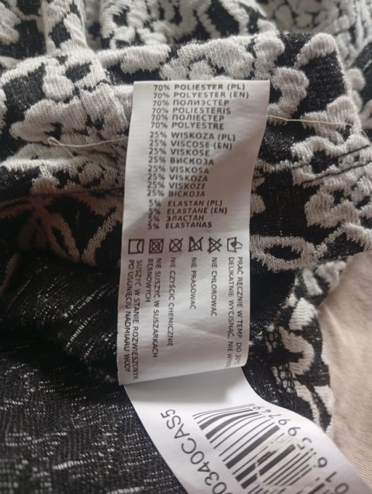 Сукні весна-осінь