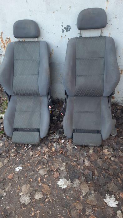 Сидения Опель Омега Вектра Астра Зафира Инсигния