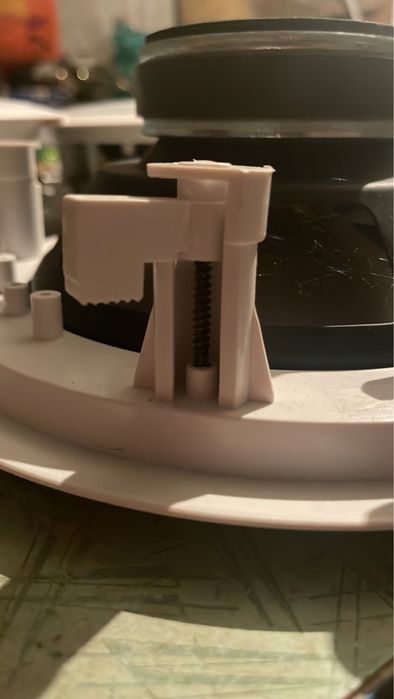 Динамик МТ-Power Audio SE-6RS