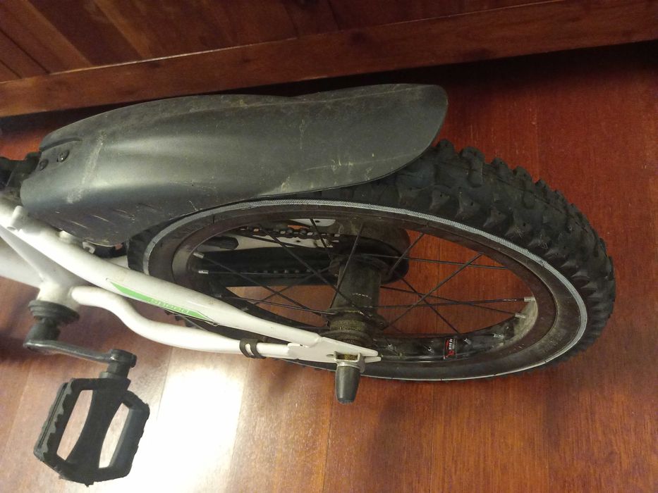 Rower BMX Turbo 16’’
