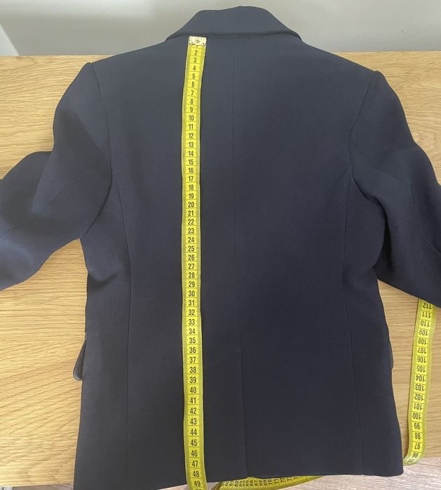 Піджак, шкільна форма для хлопчика