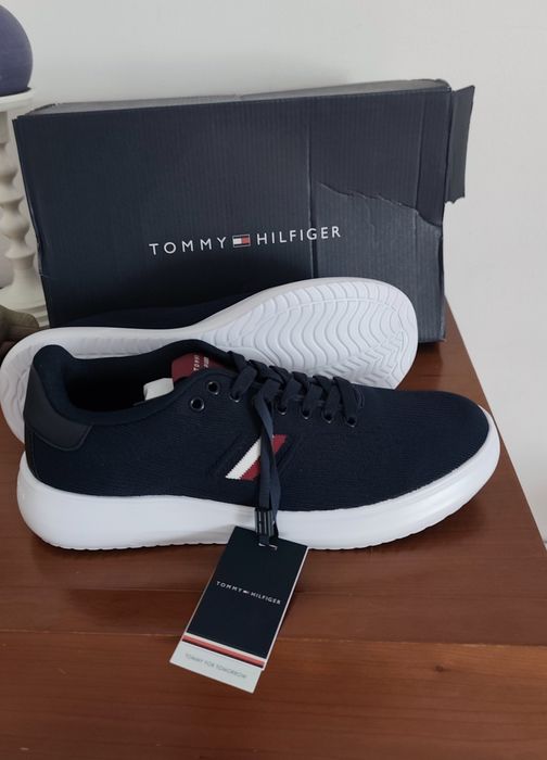 Sapatilhas Tommy Hilfiger n44