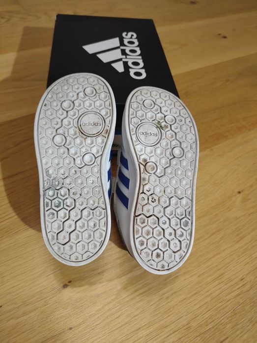 Adidasy dla chłopca