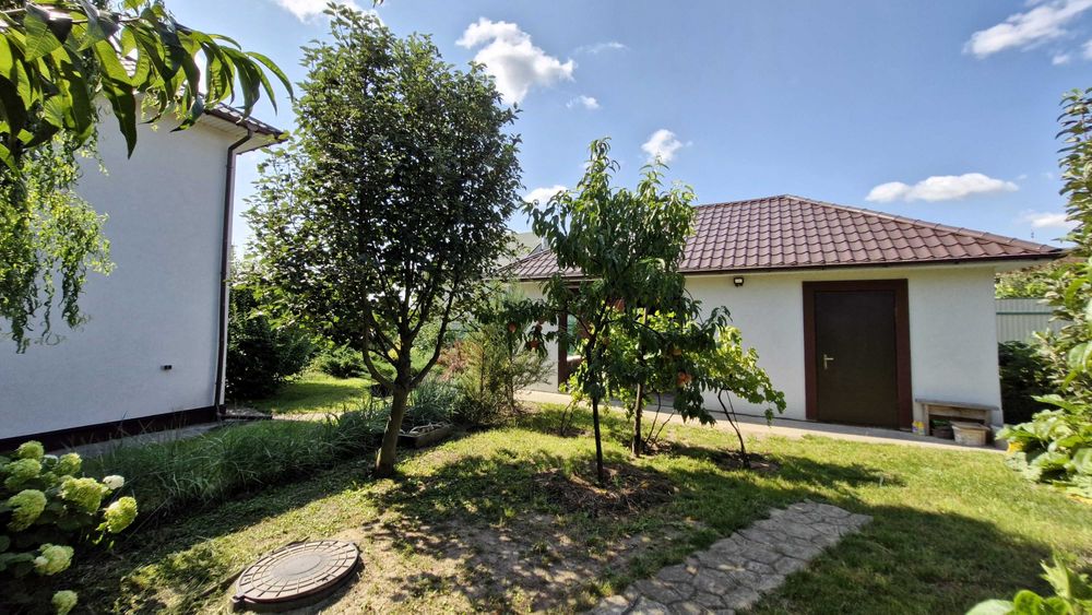 Просторий будинок 296 м2, 12 сот|Михайлівка-Рубежівка|Сертифікат|Відео