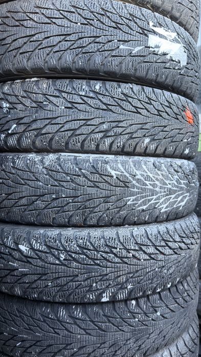 155/70/19 Nokian Hakkapeliitta R 3, R 2,