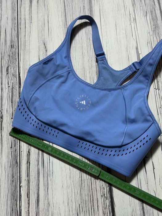 Adidas Stella McCartney топ оригинал топик S размер