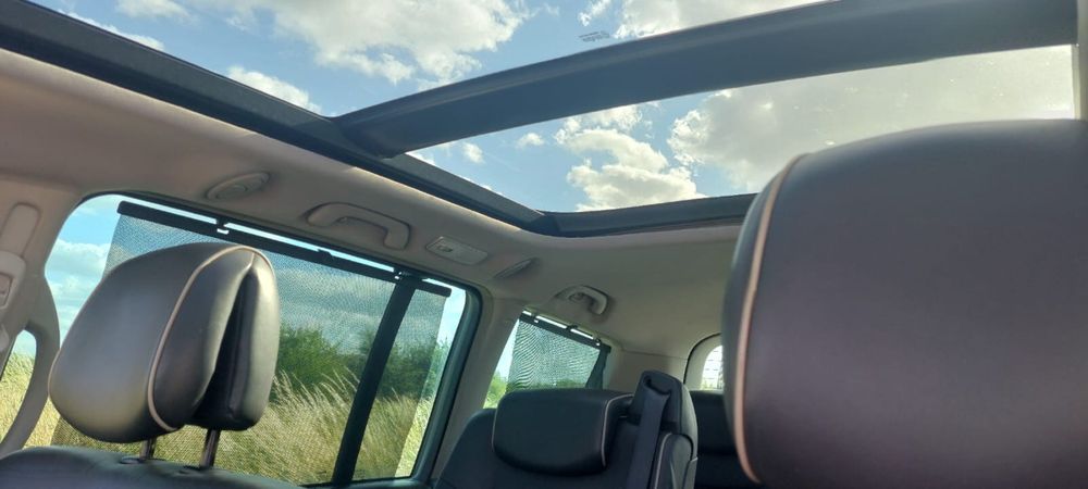Renault Grand Espace