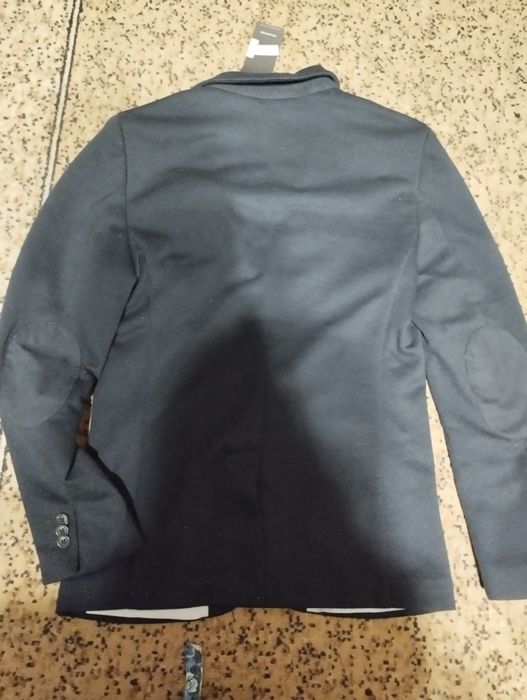 Пиджак мужской новый размер S фирма Reserved