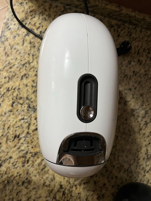 Maquina de cafe Dolce Gusto