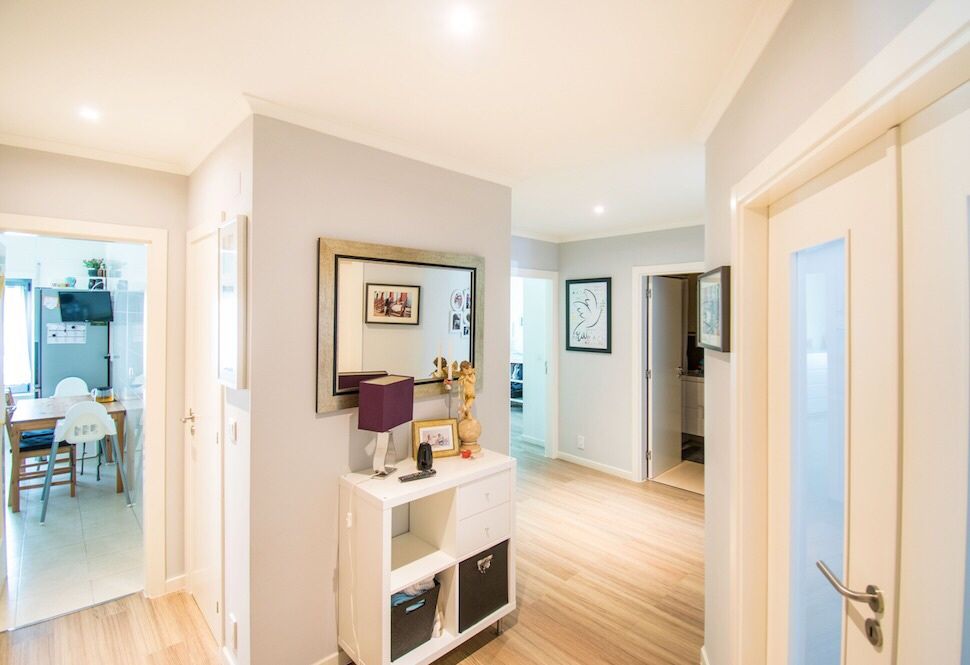 Fotografia profissional imobiliária