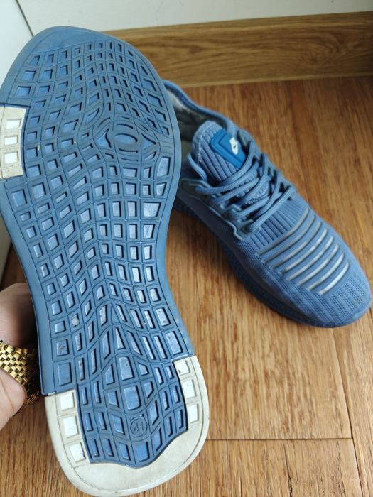 Sneakersy Nike 41 buty sportowe letnie wiązane dzień