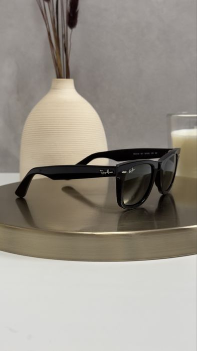 Окуляри Ray-Ban RB2140 Wayfarer Original Оригінал / Очки Рей Бен оригинал