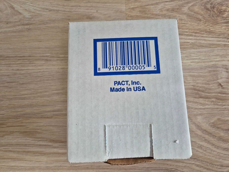 Pact Club Timer III Timer Strzelecki