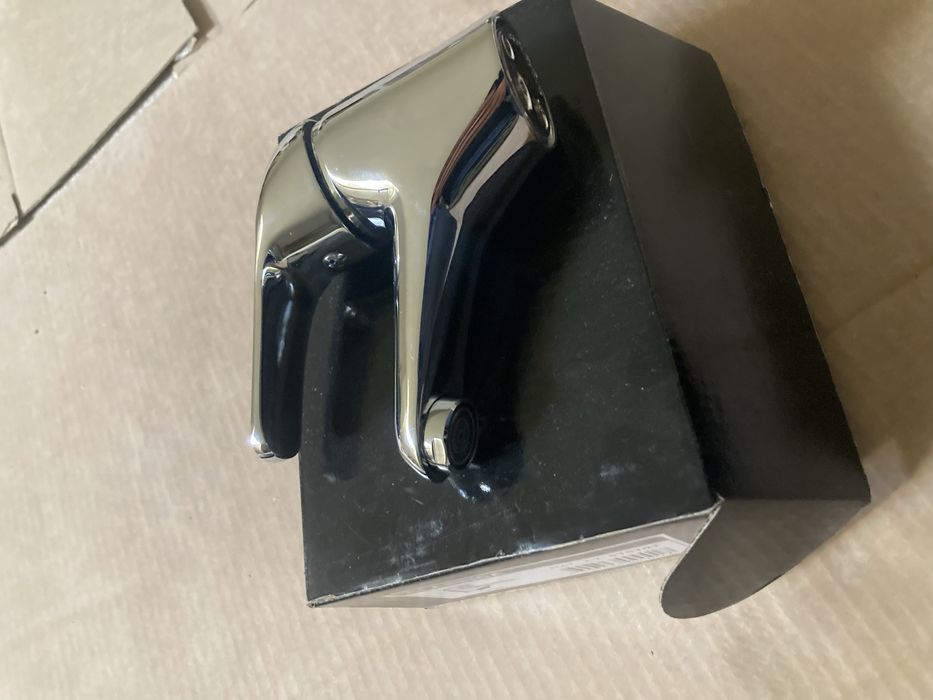 Torneira monocomando