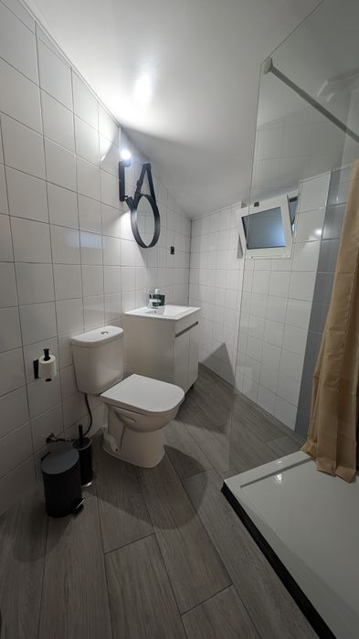 Aluga-se Estudio na Marinha Grande