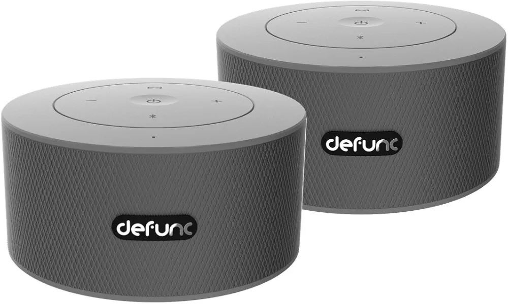 Bluetooth Колонки Defunk no duo