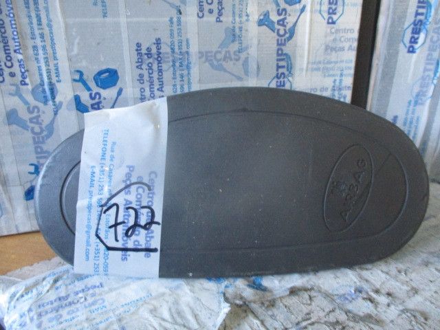 Airbag banco direito CITROËN C5 I (DC_)