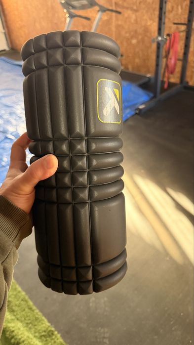 Official Triggerpoint Roller445036613443276800