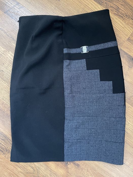 Спідниці, кофти