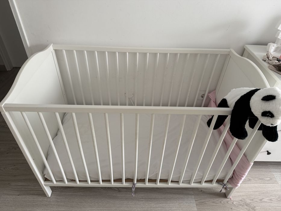 Berco ikea com colchao