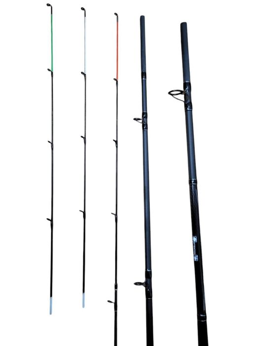 Фідерне вудилище Boya By Falcons Feeder 3.3м,3.6м і 3.9м тест до 180г