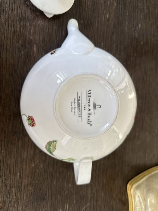 Чайник Villeroy & Boch 1748