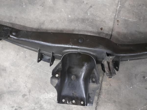 Charriot trás BMW 5 (E34)