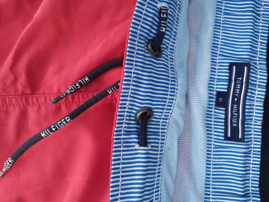 Calções de banho/praia Tommy Hilfiger