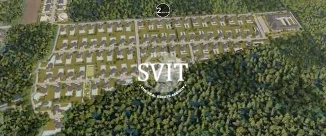 Продаж земельної ділянки під забудову