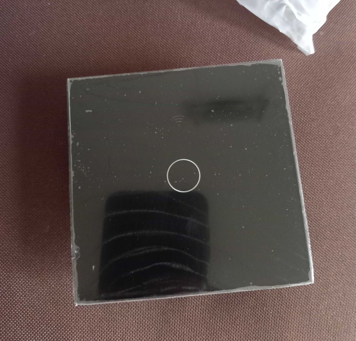 Interruptor inteligente