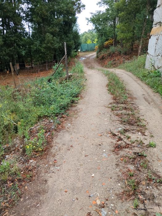 Terreno com 3500m2