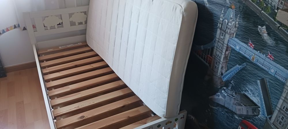 Cama criança em optimo estado