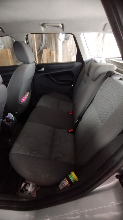 Ford Focus 2 2006 рік 1,6 дизель