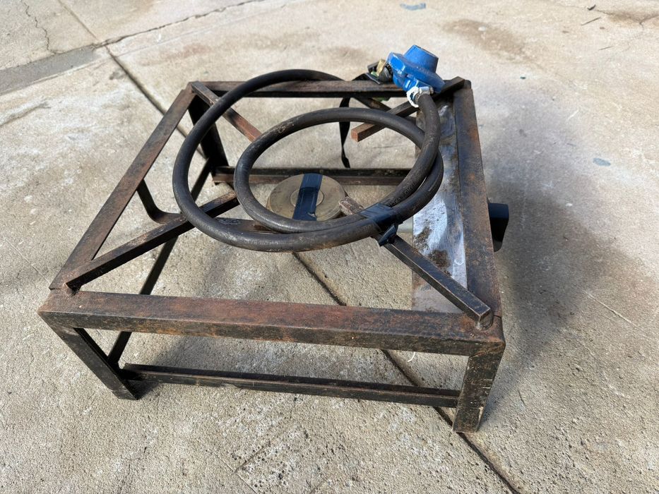 Fogão Pequeno a Gás