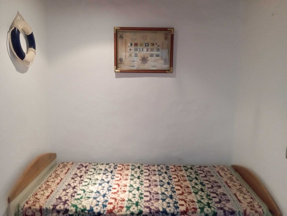 T1+1 Armação de Pera