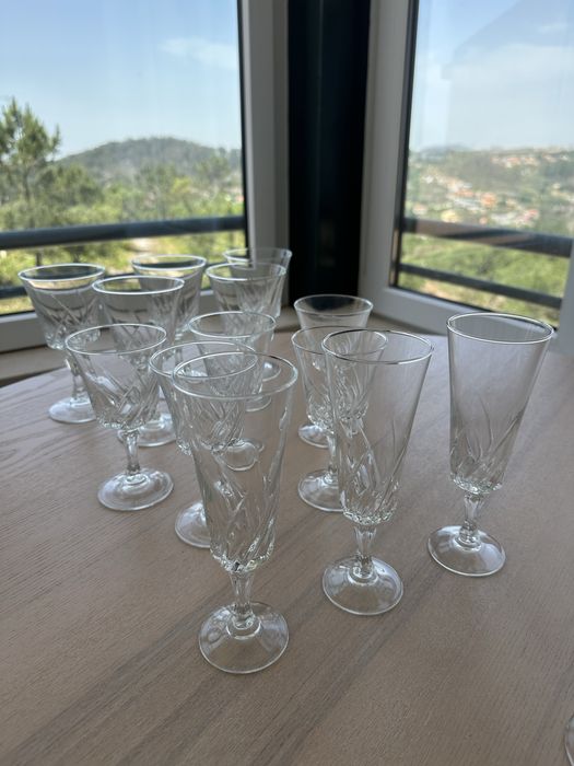 Handcrafted Glassware507210705509427200