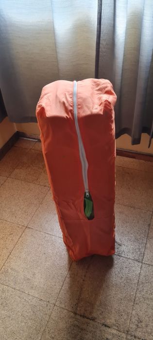 Cama de viagem para bebé