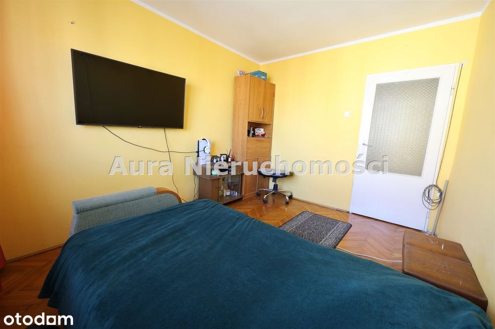 2 Pokoje Bydgoskie Przedmieście, Toruń