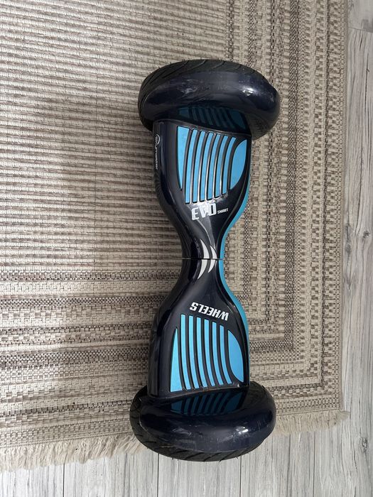 Skymaster evo smart hoverboard