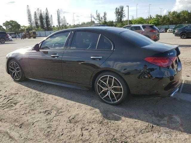 Розборка Mercedes W205 W206 AMG бампер капот крыло фара дверь фонарь