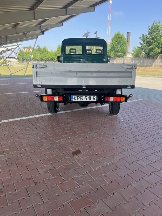 FS Lublin 2.4 Diesel