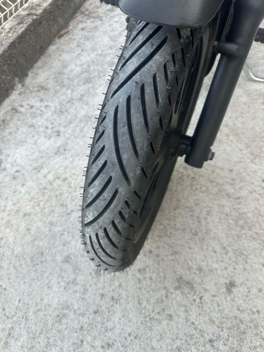 keeway K-light 125